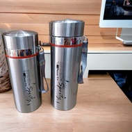 Stainless Steel Thermos Bottle (CHUXUAN) 800-1000ml