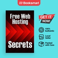 Free Web Hosting Secrets - Paperback - English - 9783986086954