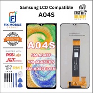 LCD Compatible for Samsung A04S / Samsung A13 5G Grade High quality Lcd Touch Screen [ Fix Mobile G