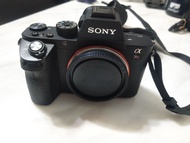 Sony A7R2 A7RII Body機身