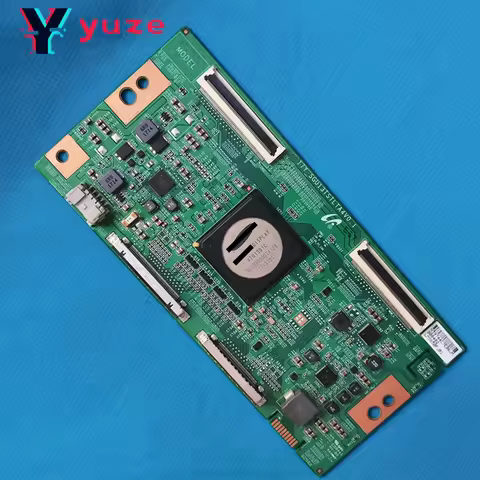 T-CON Logic Board 17Y-SGU13TSTLTA4V0.1 LMY650FJ01 For KD-65X9000E xbr-65x900e XBR-65X930E xbr-55x930