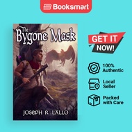 The Bygone Mask - Paperback - English - 9781951240097