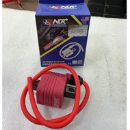 NLK Plug Coil High -Voltage  Plug Coil Untuk Y15 V2