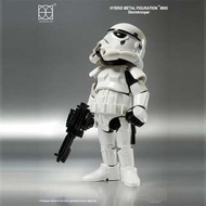 [HeroCross] HMF#005 Stormtrooper 白兵 / Star War 星球大戰