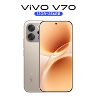 Hp Vivo V70 5G 12/256GB RAM 12GB+12GB Extended ROM 256GB Vivo Terbaru 2026 Garansi Resmi Indonesia