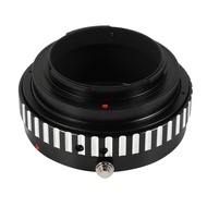 Adapter    AF lens to  E Mount NEX-3 NEX-5 Camera DC111