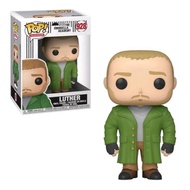 Funko Pop Television #928: The Umbrella Academy - Luther