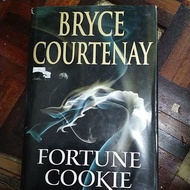 bryce courtenay terpakai