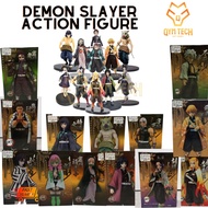 DEMON SLAYER ACTION FIGURE