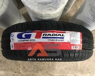 Ban GT Radial Gajah Tunggal Champiro Eco 175 / 65 R 14 R14