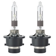 D2R6000K 35W Car hid Xenon Bulb D2r Iron Bracket HID Bulb hid Xenon Lamp