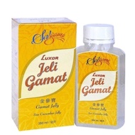 LUXOR JELI GAMAT 350ML GAMAT JELLY
