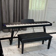 88 Keys Digital Musical Keyboard Midi Controller Portable Otamatone Musical Keyboard Professional Infantil Electronic Piano Haven Mall