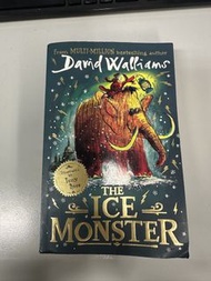 The Ice Monster David Williams