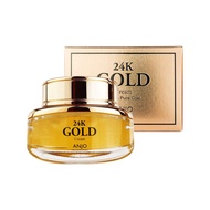 ANJO 24K Gold Eye Cream 30g & 24K Gold Cream 50g