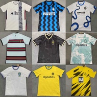 Paris Emperor Malaysia Bazaar Football Jersey Arsenna National Rice AC Liverpool Brazilia De Naples 