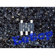 TPS76301DBVT PAZI TI IC REG LIN POS ADJ 150MA SOT23-5