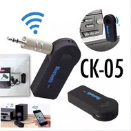 Bluetooth Receiver Audio Mobil Car Bluetooth Audio Ck 05 Ck-05
