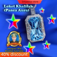 Smueduo LOKET KHALIFAH SARI SAFAR PANCA AURA