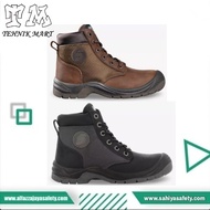 Dakar Jogger Safety Jogger Shoes