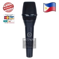 AKG C636 MICROPHONE BRAND NEW