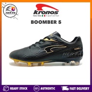 KRONOS Bomber 5 Football Soccers Boots KFM3 23060 Kasut Sepak Bola Padang