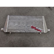 sard intercooler 600x300x76x2.5 bar & plate