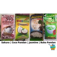 ▩ ✅ ✱ Japanese Rice | Sakura, Coco Pandan, Jasmine, Buko Pandan 1kg