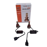 Led headlight H11 conpex M75 led h11 conpex 1 color 100 watt