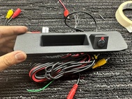 Mercedes Benz A C Gla Glc W205 W206 W116 W176 W247 C117 X176 X247 IPS Screen Android Player Reverse