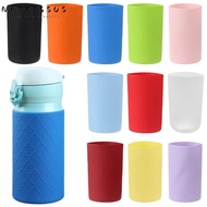 NARCISSUS Boot for Bottle Outdoor Bottle Protective Silicone Bottom Sleeve