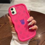 Case For Samsung A05 M05 F05 A05s Case Softcase Irregular Mask Case Pattern Beautiful Silicone Case 