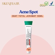 Skinflair Acne Spot Treatment 30ml Acne Spot Treatment/