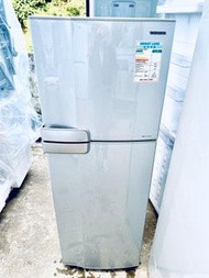 冰箱 ﹏ toshiba 東芝 二手雪櫃 // 157cm高 ** 貨到付款