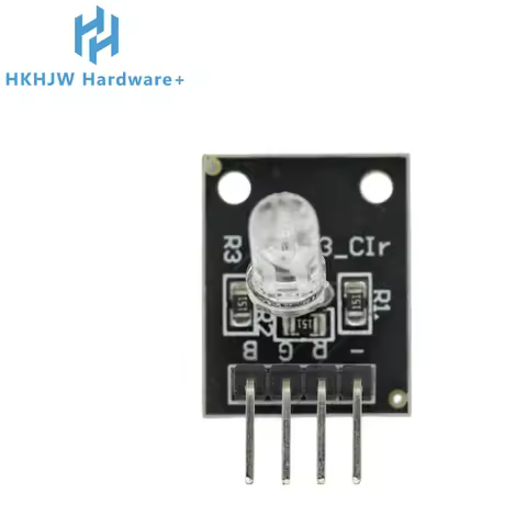 Smart Electronics 4pin KY-016 Three Colors 3 Color RGB LED Sensor Module for Arduino DIY Starter Kit