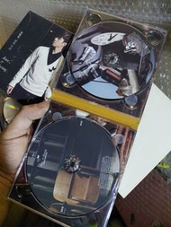 張敬軒  感情·生活 cd