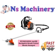 HUSQVARNA 541RB Backpack Brush Cutter Mesin Rumput