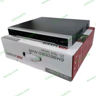 HIKVISION NVR DS7600 SERIES