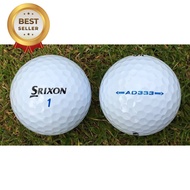 Srix0n AD333 Golf Balls, 12 Grade A