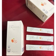 Korean Apple Cider Apple Cider Vinegar