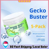 【Buy 1 get 1 free】Lizard repellent Plant formula is upgraded Lizard Trap Lizard Killer Gecko Repelle