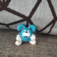 Preloved or Second Hand Packman Children's Toys