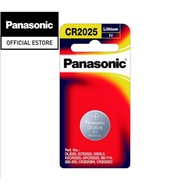 Panasonic CR2025 Battery