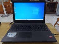 二手DELL inspiron15 P40F四核筆電 當零件機賣 不退不保 內容詳看