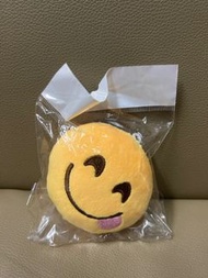Emoji 公仔吊飾