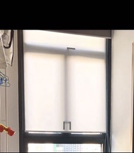 窗簾（免打孔）