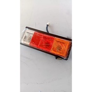 Tail light Assy. STL-376 12v bulb type L300 New Model