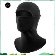 Cycling Skiing Full Face Mask Warm Fleece Cold Winter Face and Neck Mask Hat for Cold Weather Winter