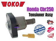 100% Original Oko Tensioner Honda Cbr250 Pnp Rs150 Rsx Wave125