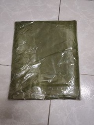 軍用蚊帳 軟式綠色